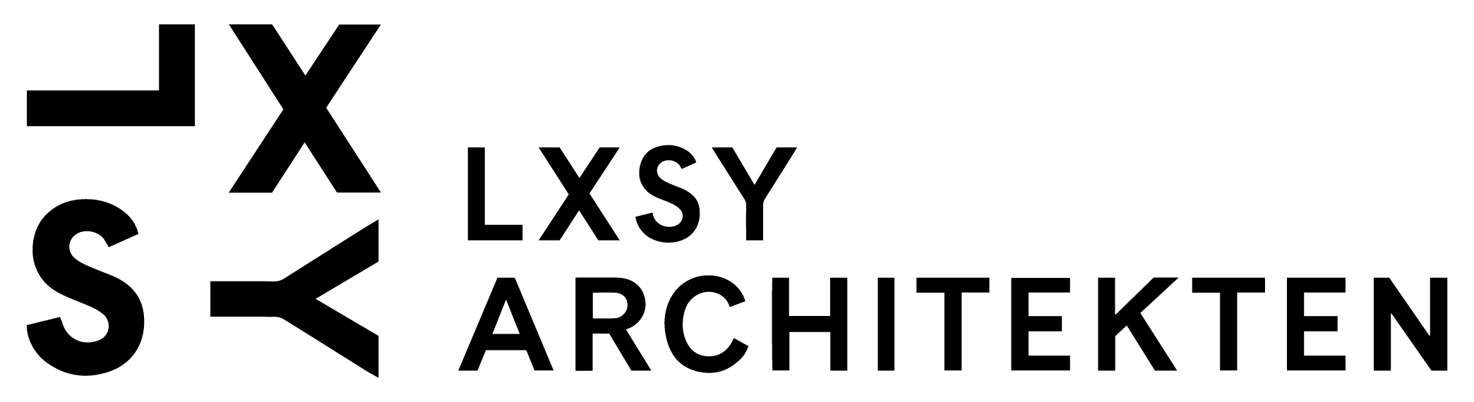 LXSY Architekten
