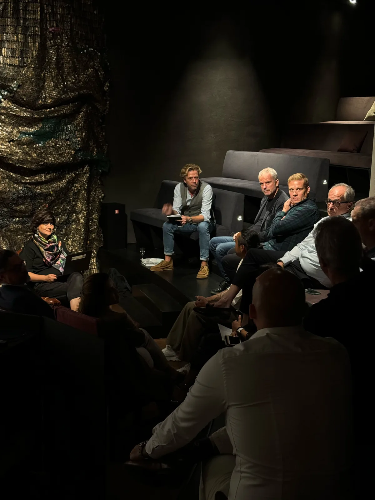 Internationaler Vertriebspartner:innen-Workshop für Ege in Antwerpen - Galerie 2