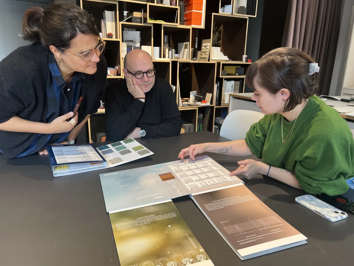 Frische Impulse und neue Muster für Tarkett - Galerie 2