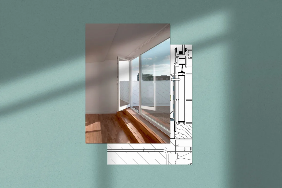 Alles wird GUTJAHR: Architektur-Kommunikation auf allen Kanälen - Galerie 2