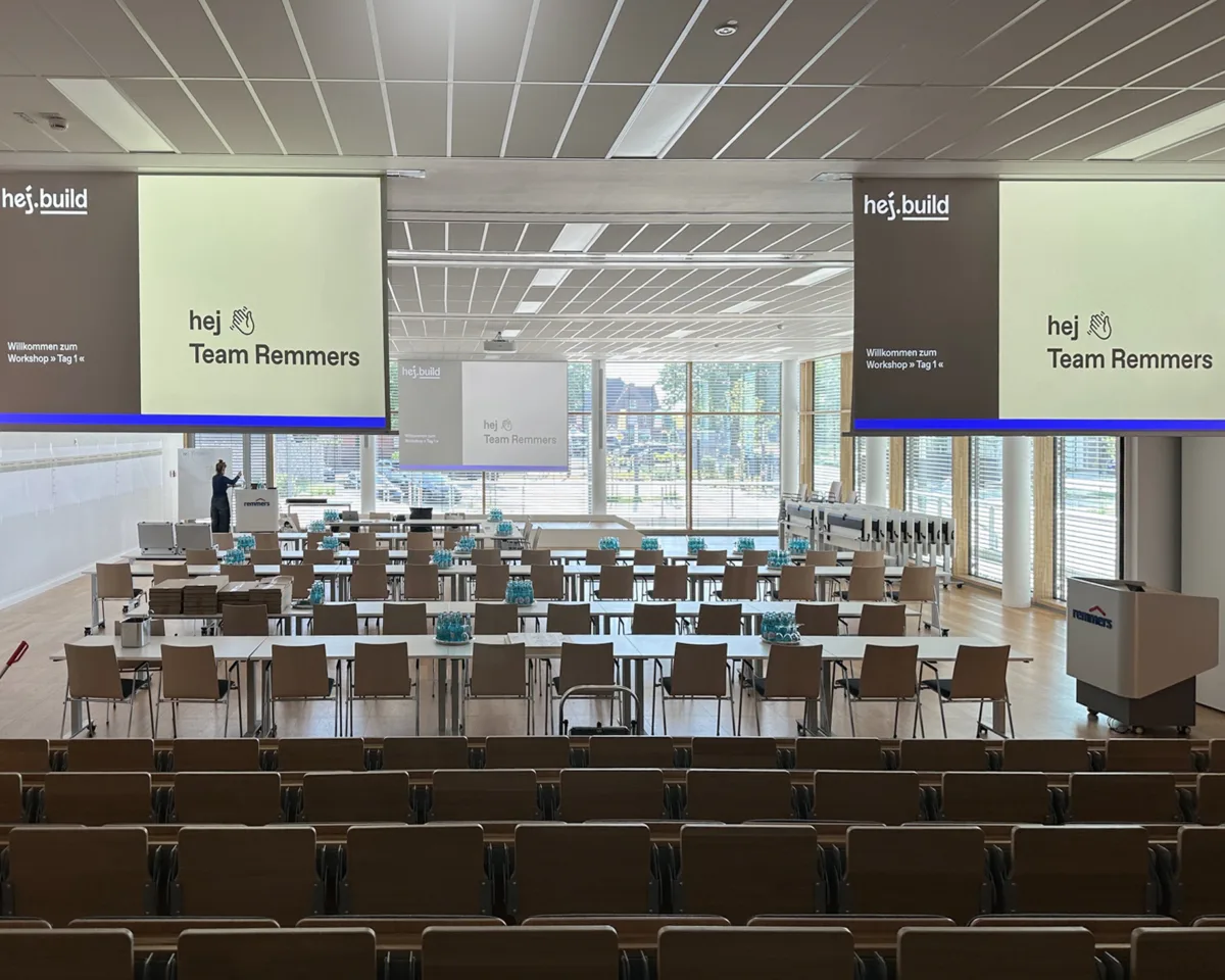 Vom Wissen zum Werkzeug: Ein Handbuch für die perfekte Architekt:innen-Ansprache - Galerie 2