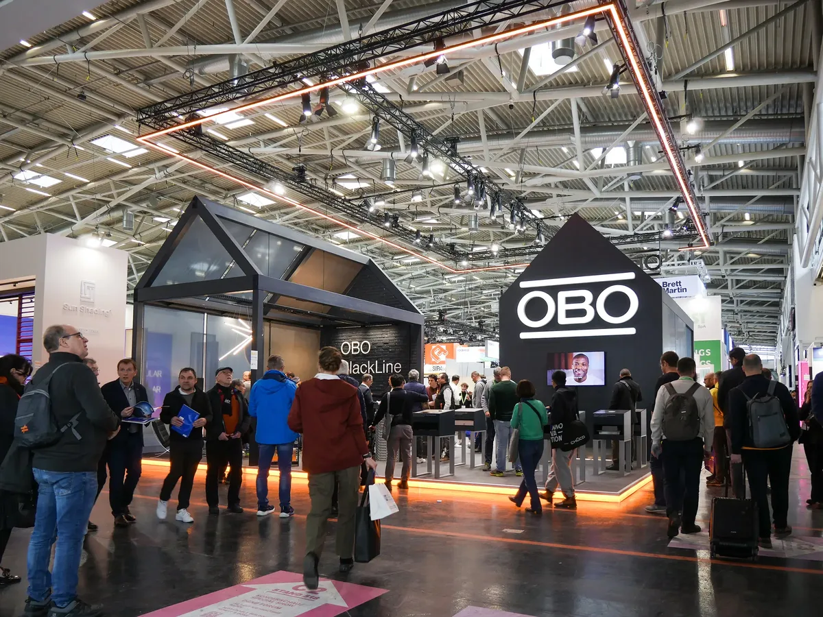 Obo Bau25 P3