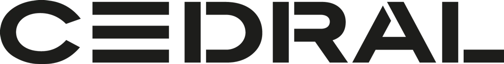 Logo von Cedral, Hersteller von Fassadenverkleidungen aus Faserzement
