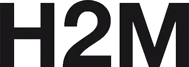Logo von H2M Architekten + Ingenieure, Architektur- und Ingenieurbüro