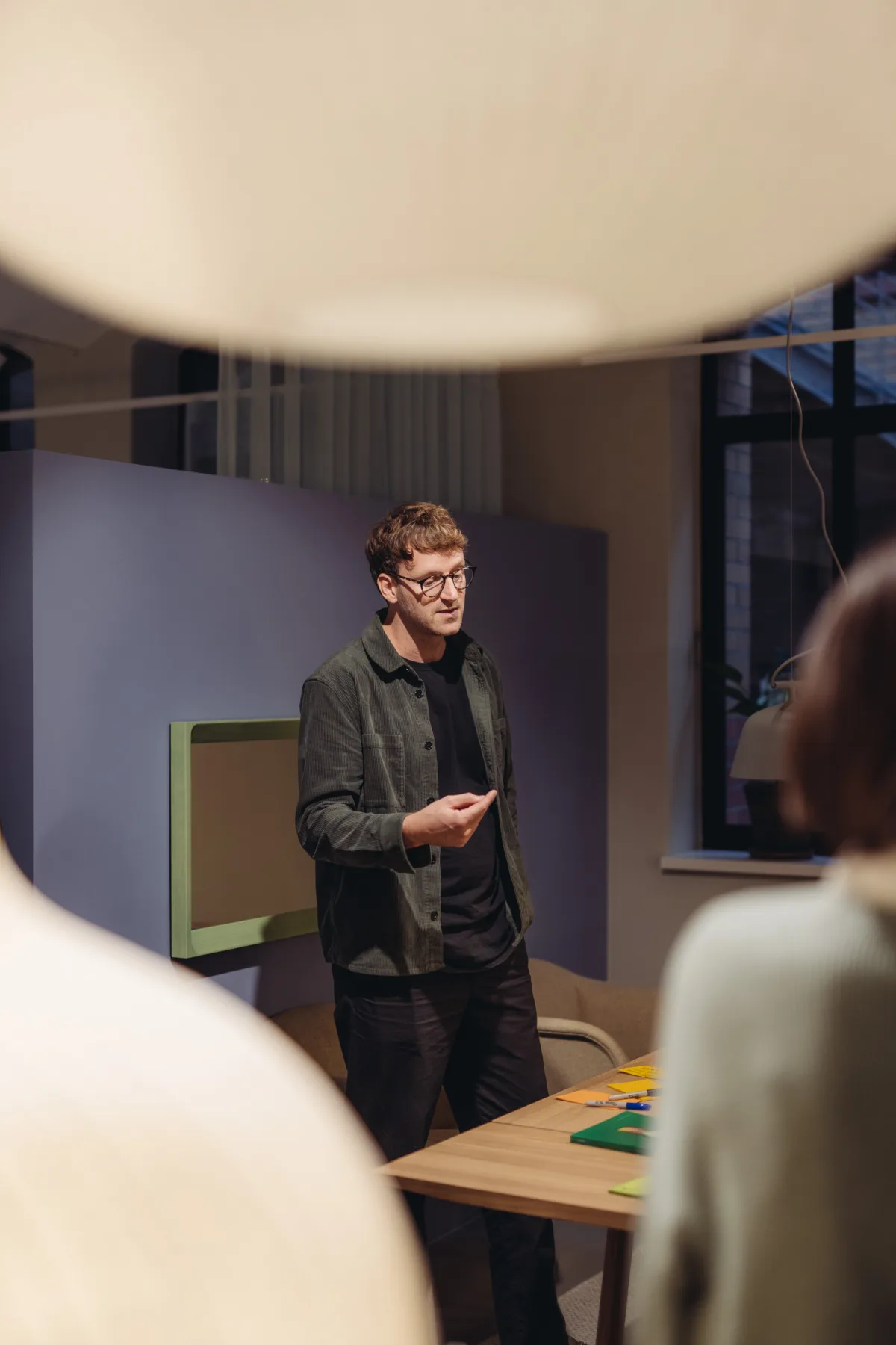 Ds C06442 Hej.build Eventdokumentation