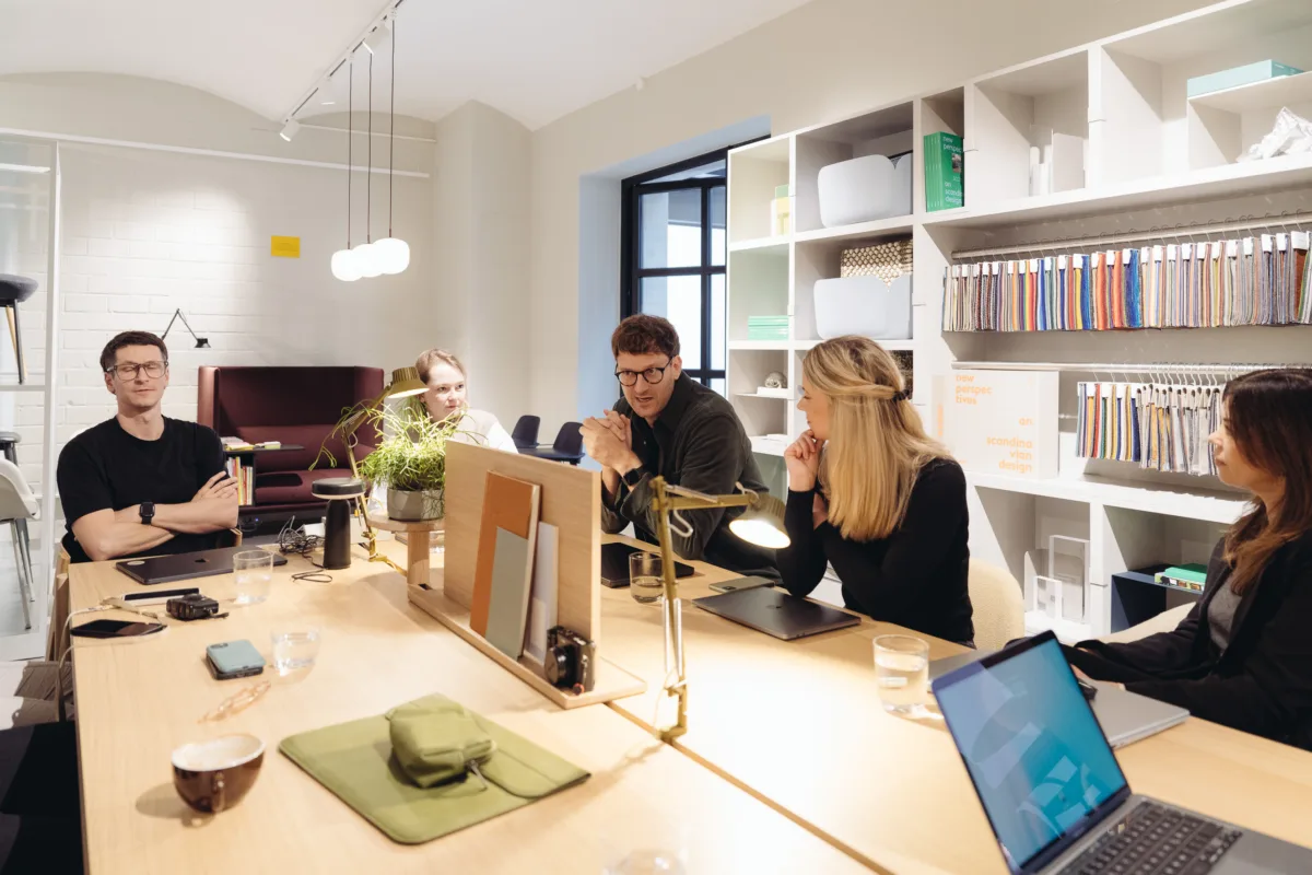 Nachhaltigkeit - Slideshow 1
