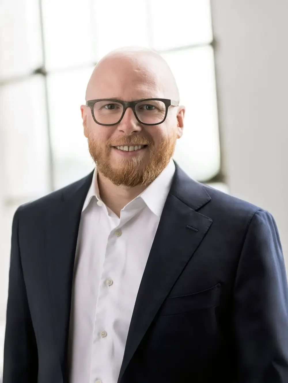 Niels Weissenberg
