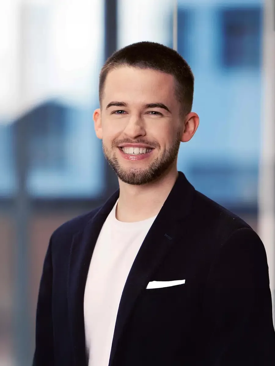 Timo Schroeder