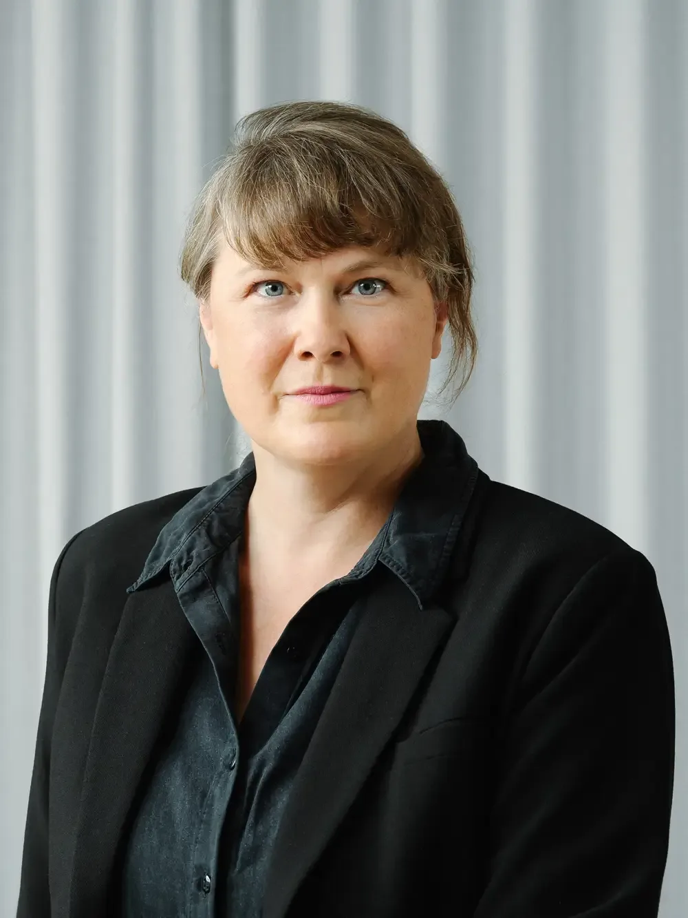 Wiebke Ahues