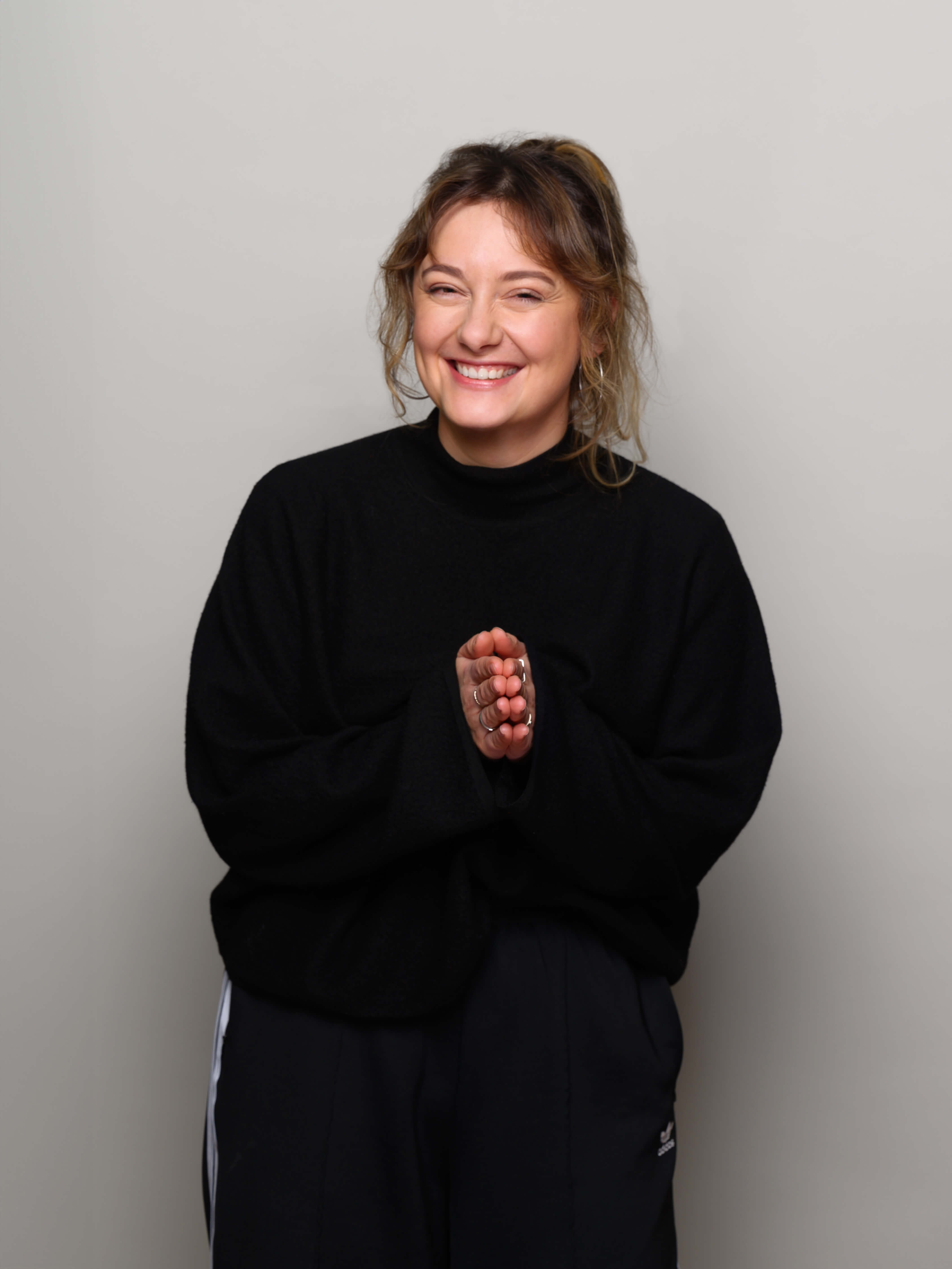 Portrait von Catrin Soldo