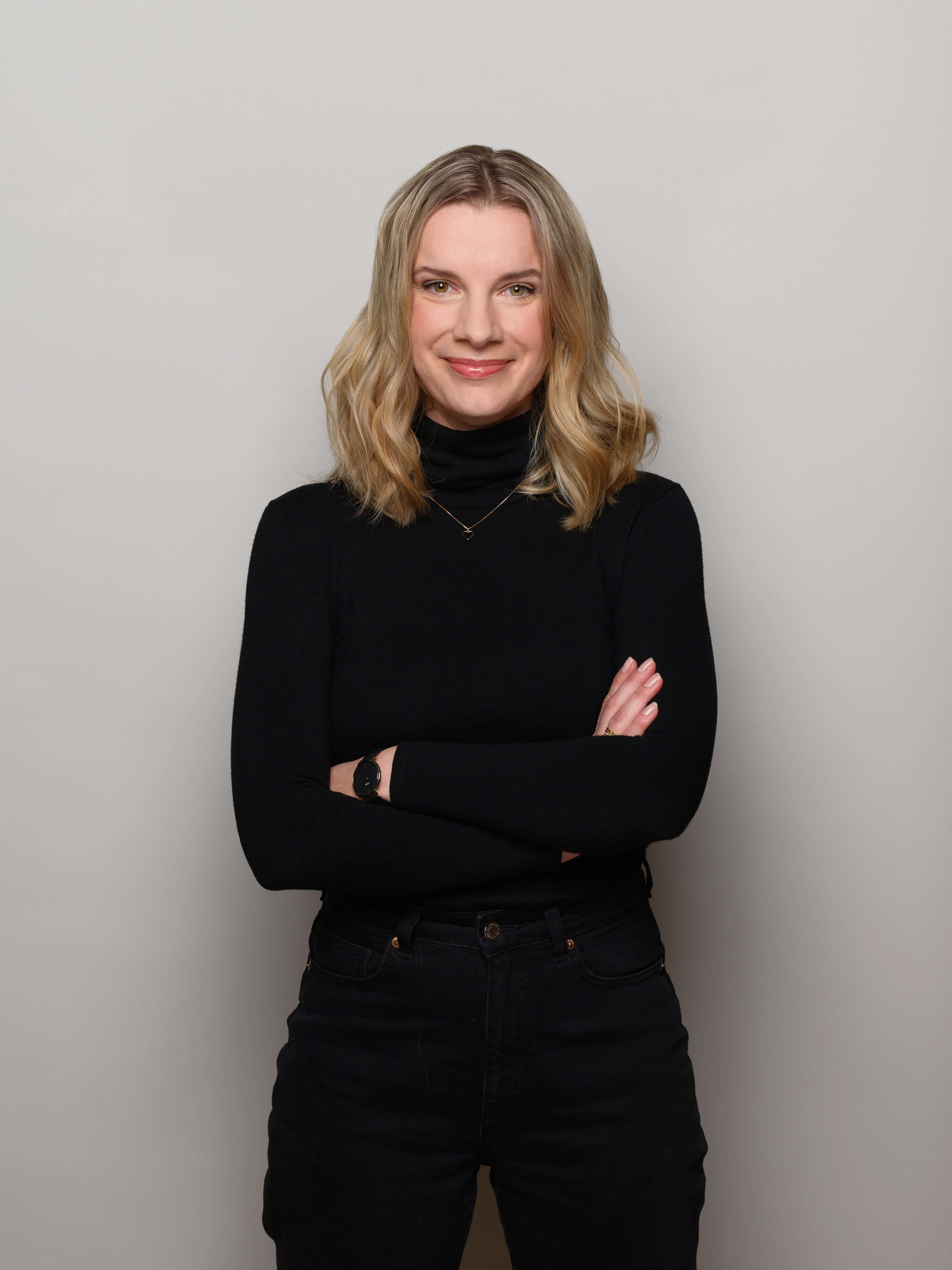 Portrait von Katarina Wicht